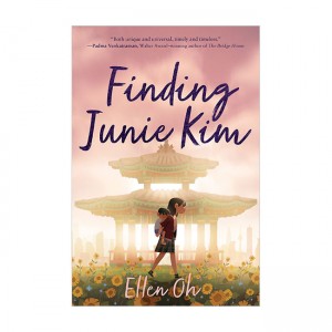 Finding Junie Kim