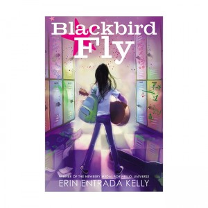 Blackbird Fly (Paperback)