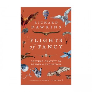 Flights of Fancy : Defying Gravity by Design and Evolution