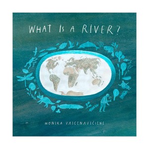 What Is A River?