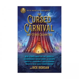 Cursed Carnival and Other Calamities