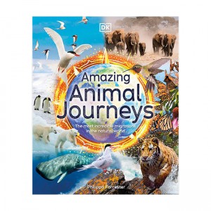 Amazing Animal Journeys