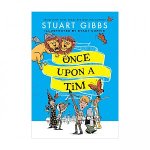 Once Upon a Tim #01 : Once Upon a Tim