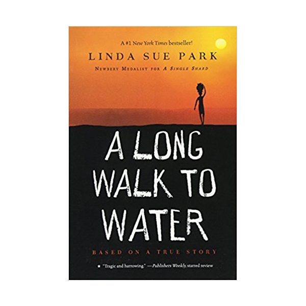 A Long Walk to Water