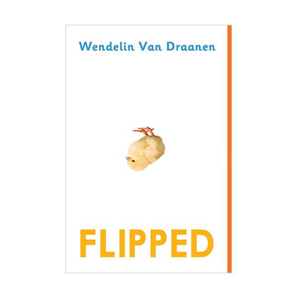 Flipped