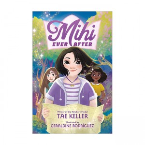 Mihi Ever After #01 : Mihi Ever After