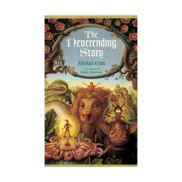 The Neverending Story