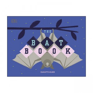 Conservation for Kids : The Bat Book