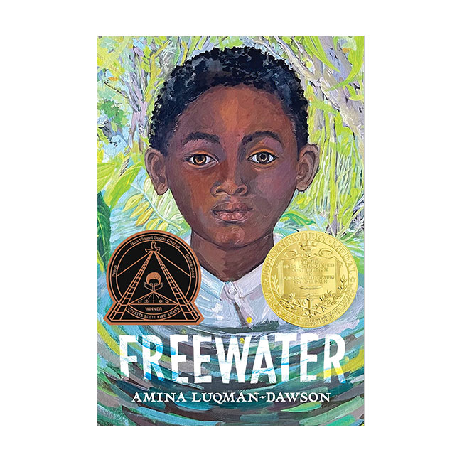 Freewater [2023 ������ ���]