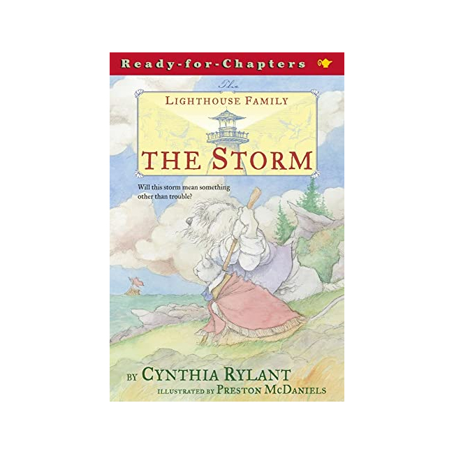 The Storm : Volume 1 - Lighthouse Family (Paperback, ̱)
