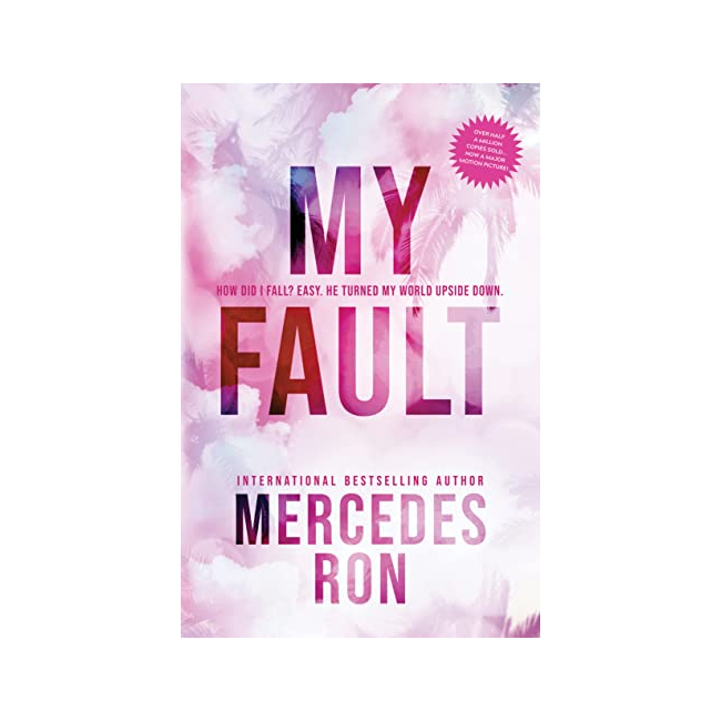 Culpable #01 : My Fault