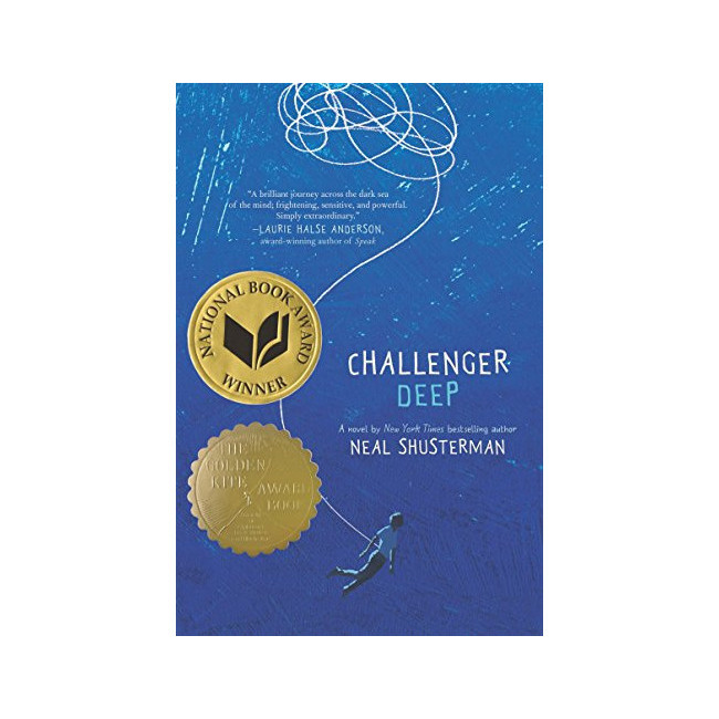 Challenger Deep