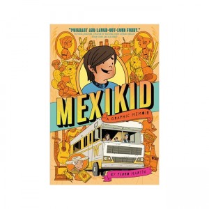 [2024 ] Mexikid (Paperback, ̱)