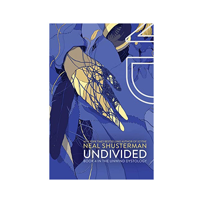 Unwind Dystology #04 : Undivided (Paperback, ̱)