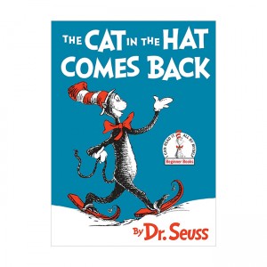 The Cat in the Hat Comes Back (Hardback, ̱)