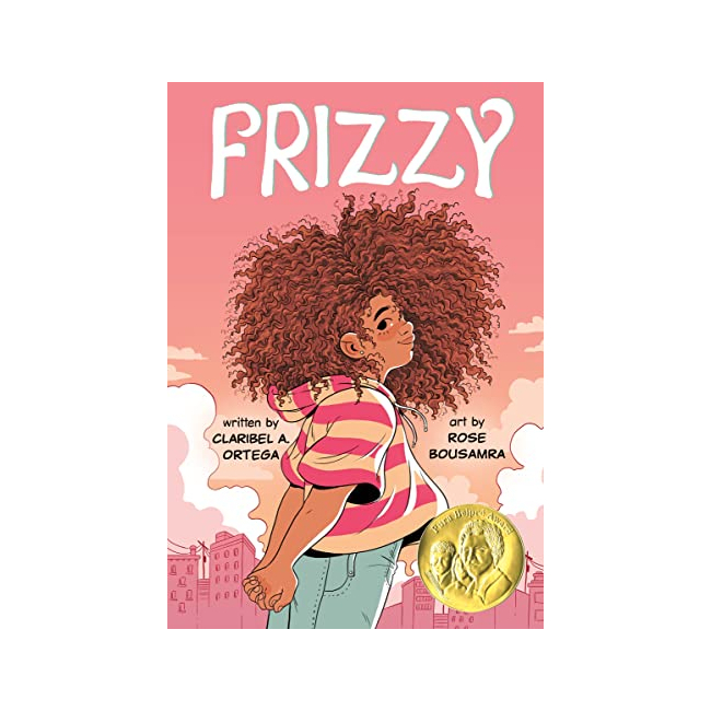 Frizzy (Paperback, ̱)