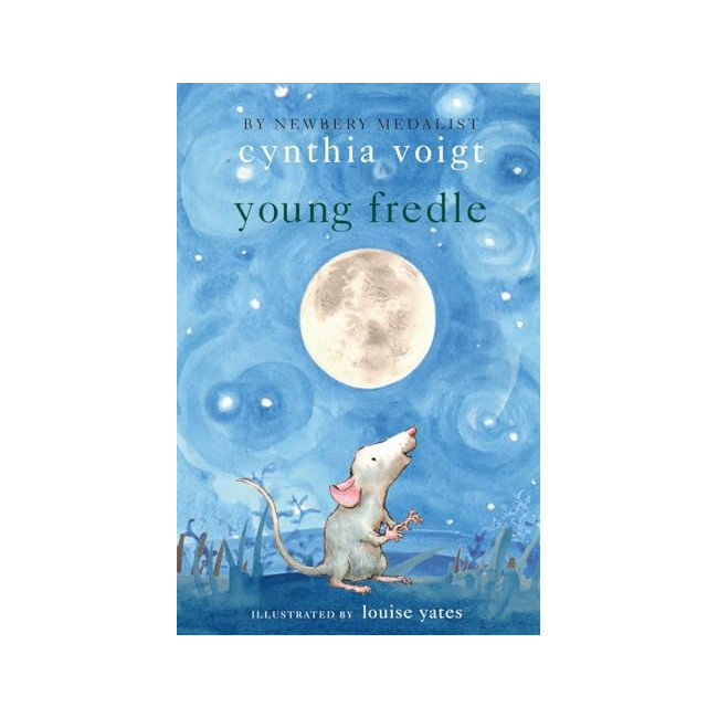 Young Fredle (Paperback, ̱)