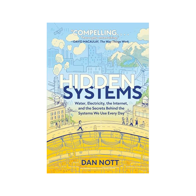 Hidden Systems 