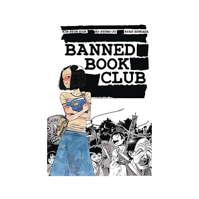 Banned Book Club