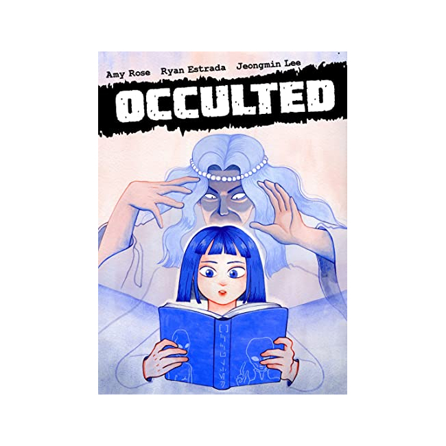 Occulted