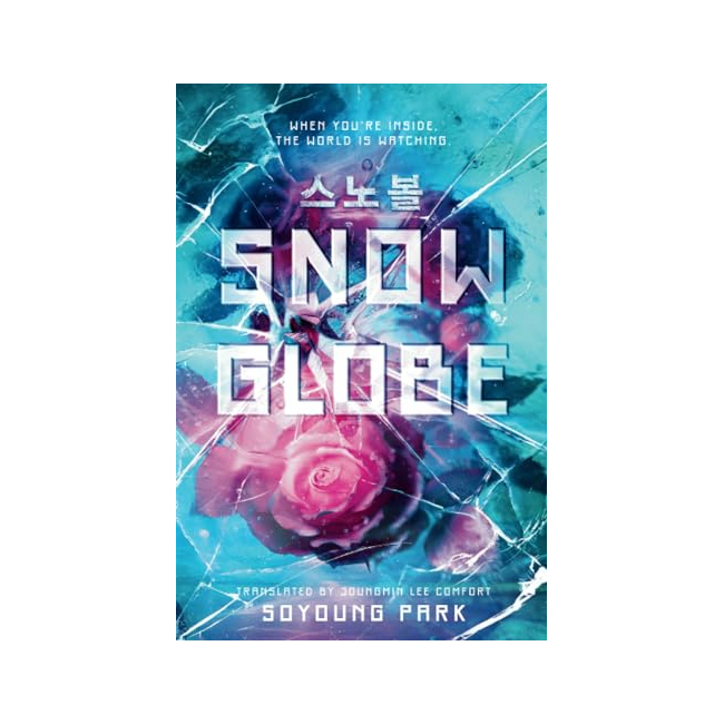 The Snowglobe Duology #01 : Snowglobe