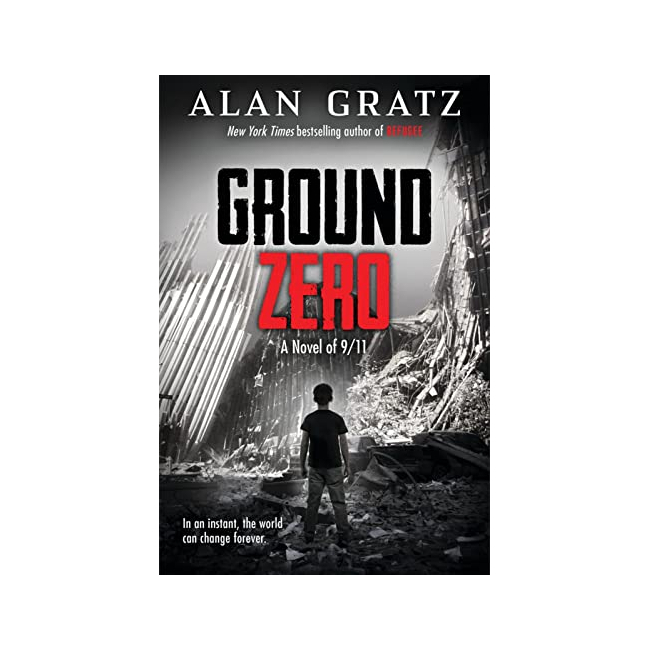 Ground Zero