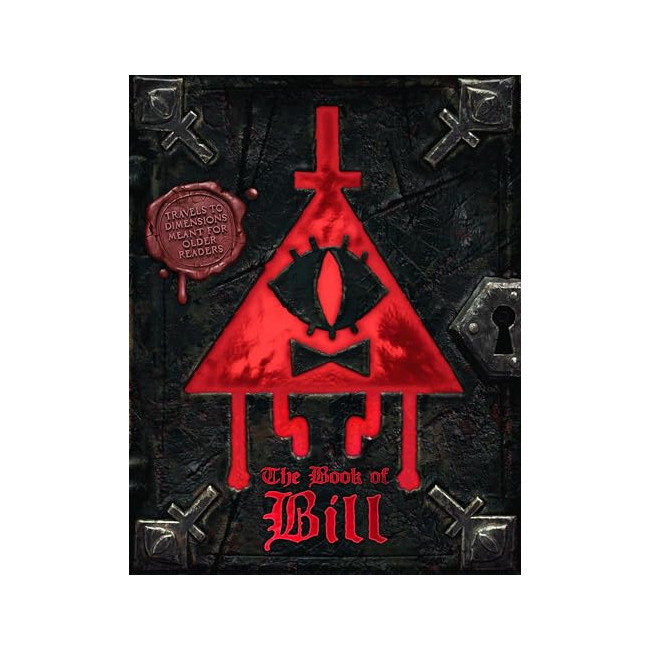 The Book of Bill