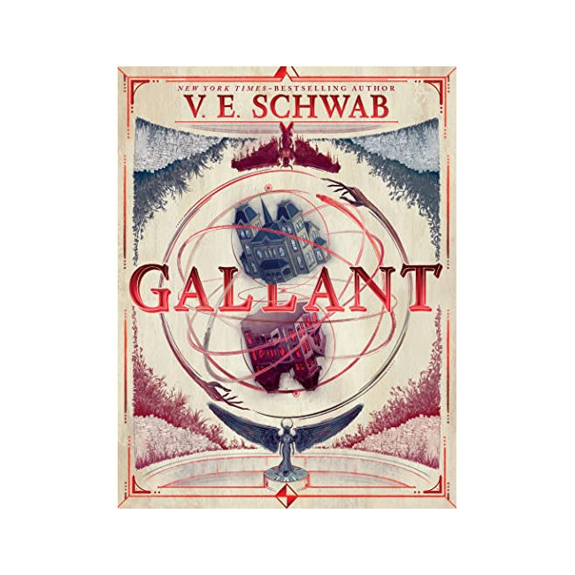 Gallant