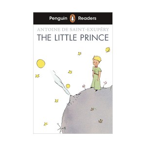 Penguin Readers 2ܰ : The Little Prince