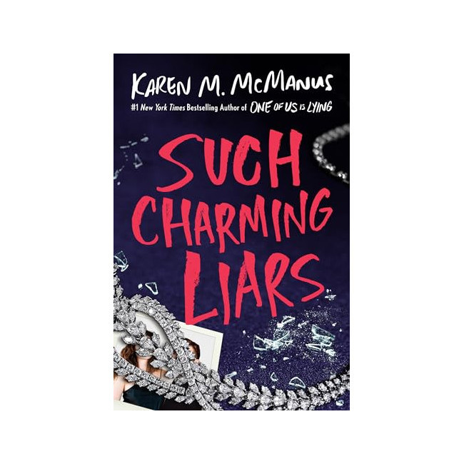 Such Charming Liars