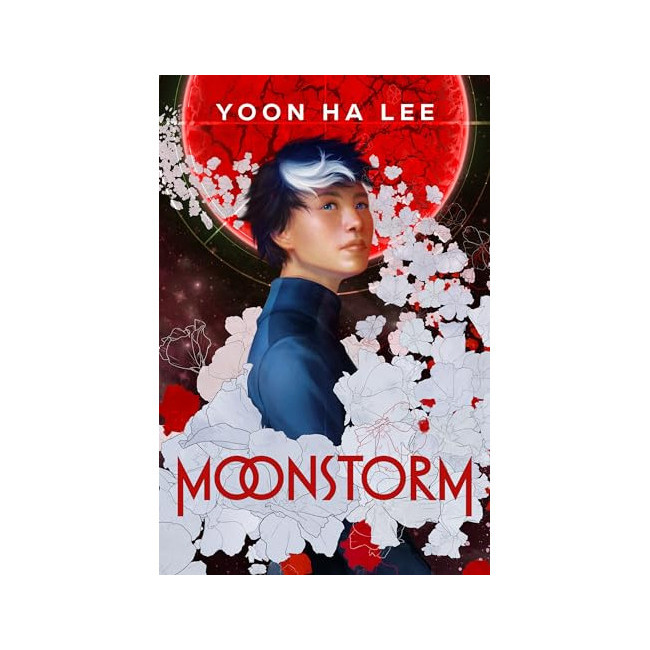 Moonstorm