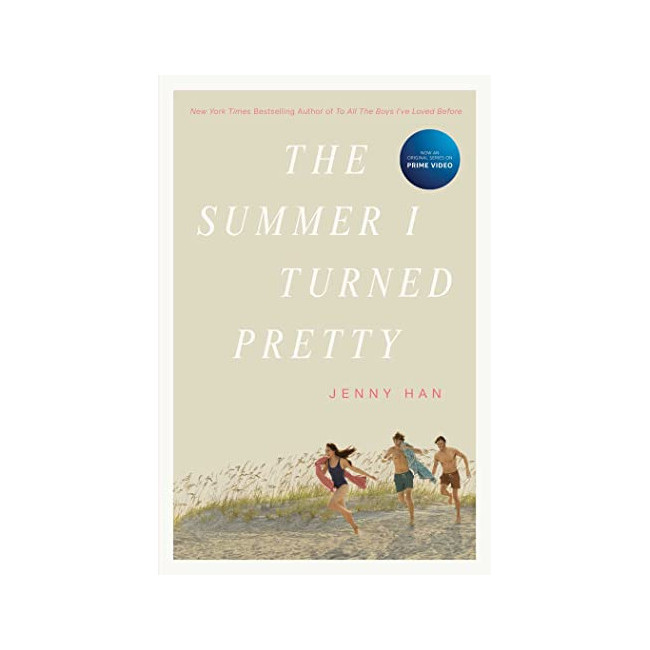 Summer I Turned Pretty #01 : The Summer I Turned Pretty  