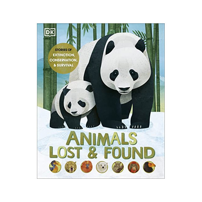 Animals Lost & Found