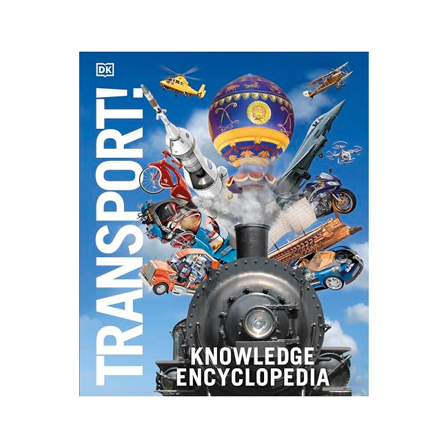 Knowledge Encyclopedia Transport!