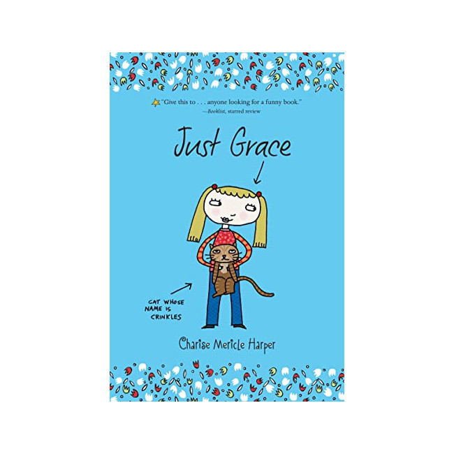 Just Grace #01 : Just Grace Just Grace #01 : Just Grace