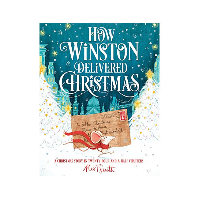 How Winston Delivered Christmas