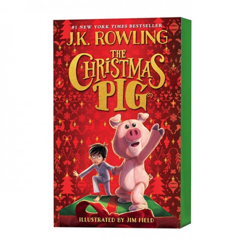 The Christmas Pig