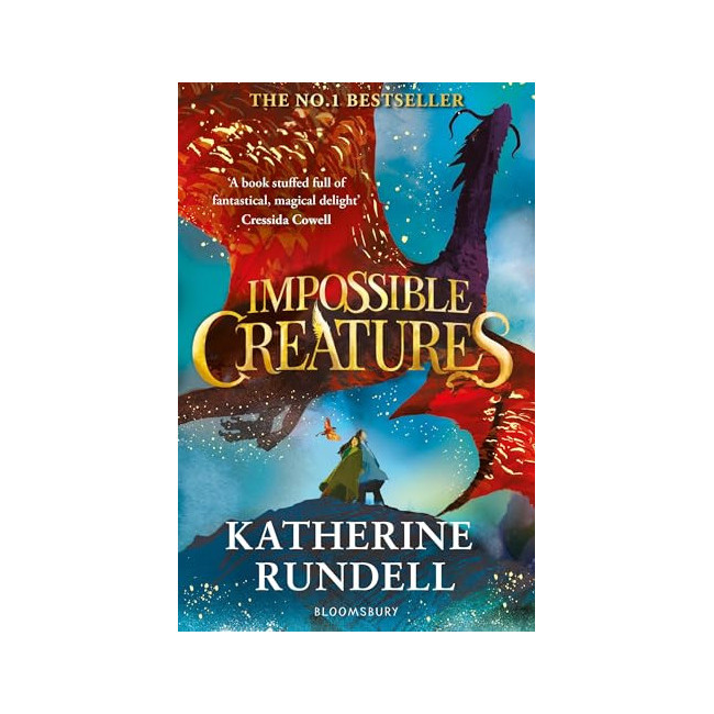 Impossible Creatures 