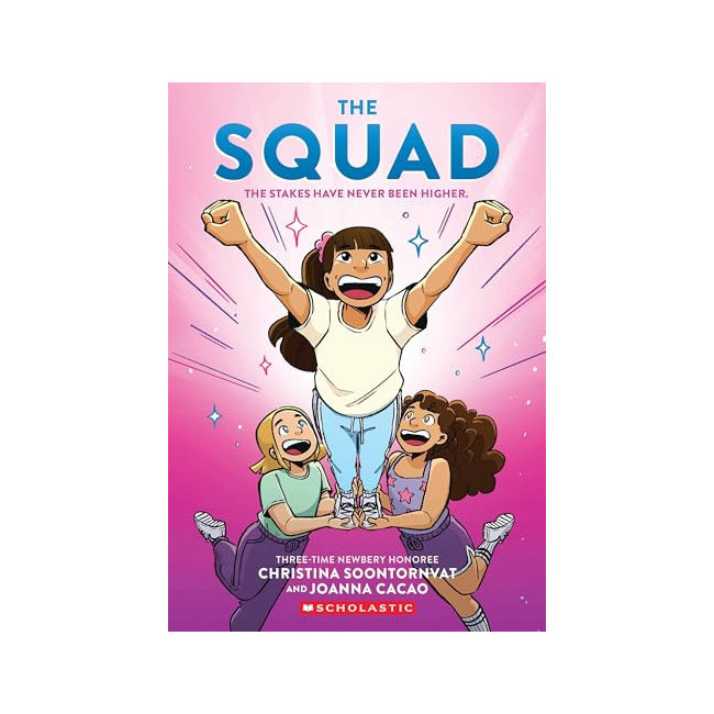 The Tryout #02 : The Squad