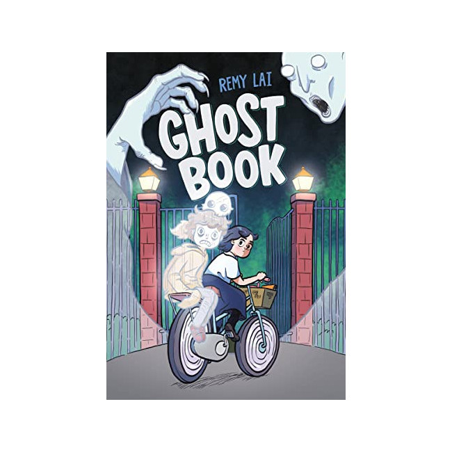 Ghost Book