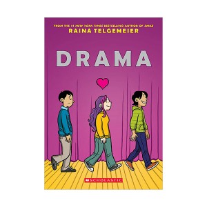 Drama [į 2013-14]