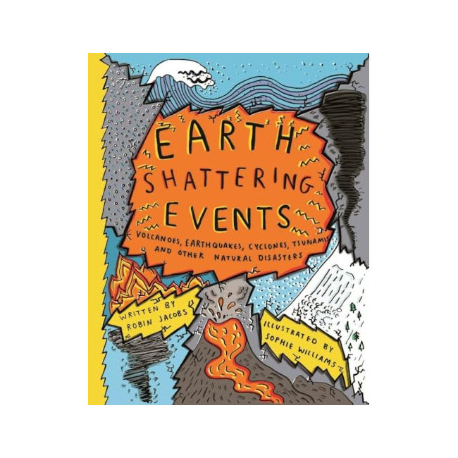 Earthshattering Events