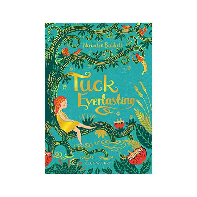 Tuck Everlasting