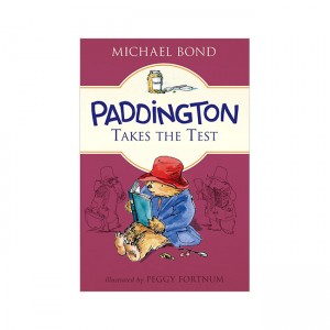 Paddington Takes the Test