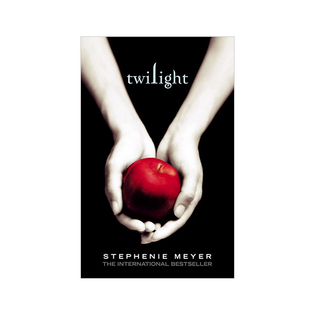 Ʈ϶ #01 : The Twilight Saga : Twilight
