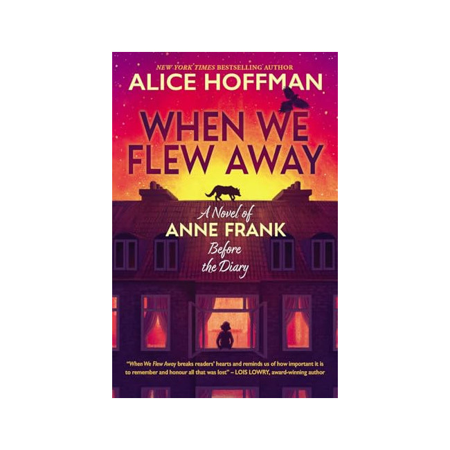 When We Flew Away
