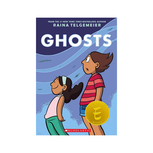 Ghosts