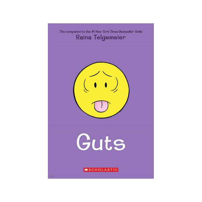 Guts
