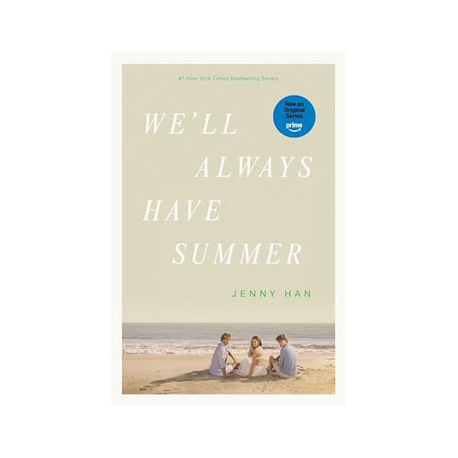 Summer I Turned Pretty #03 : We'll Always Have Summer