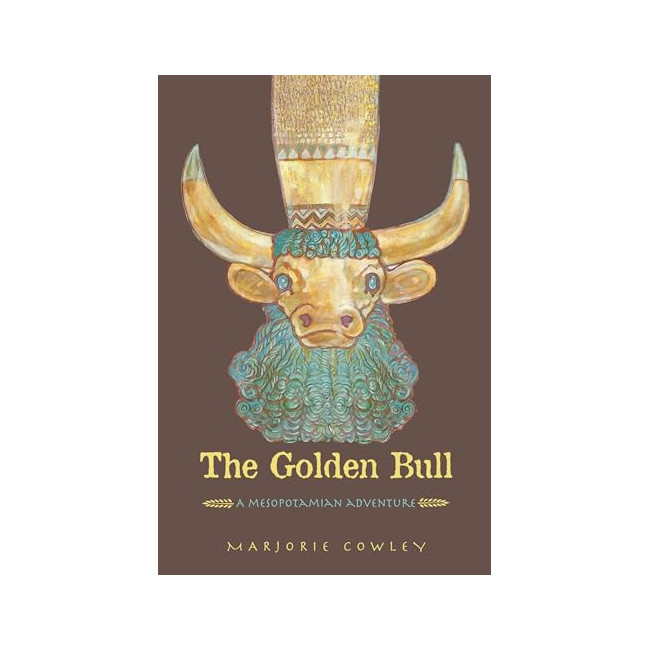 The Golden Bull